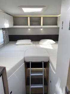 Bild 17 Frankia Neo MT 7 GDK Blackline