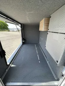 Fahrzeugbild Frankia Neo T 7 GDK Blackline #4