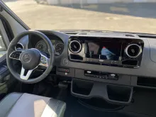 Fahrzeugbild Frankia Neo T 7 GDK Blackline #7