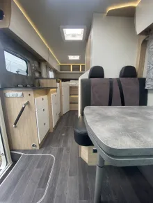 Fahrzeugbild Frankia Neo T 7 GDK Blackline #9