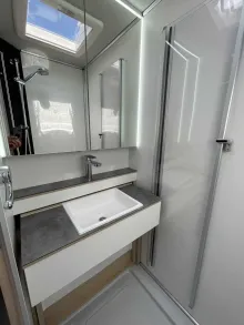 Fahrzeugbild Frankia Neo T 7 GDK Blackline #13