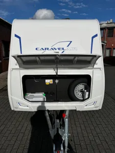 Bild 3 Caravelair Alba 400