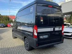 Bild 3 Crosscamp Camper Van Flex 541