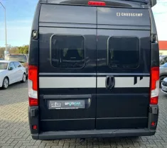 Bild 4 Crosscamp Camper Van Flex 541