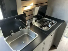 Bild 8 Crosscamp Camper Van Flex 541