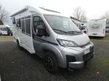 Fahrzeugbild Carado VAN V132 Pro+ (19) TV + SAT, MARKISE #1