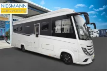Fahrzeugbild Concorde Charisma 910 LSI #4