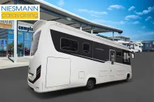 Fahrzeugbild Concorde Charisma 910 LSI #5