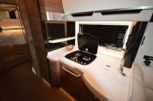 Fahrzeugbild Concorde Charisma 910 LSI #10
