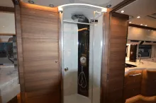 Fahrzeugbild Concorde Charisma 910 LSI #15
