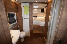 Fahrzeugbild Concorde Charisma 910 LSI #16