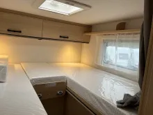 Fahrzeugbild Sunlight V 66 Paket One mit Markise* #15