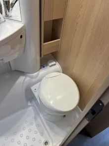 Fahrzeugbild Sunlight V 66 Paket One mit Markise* #20