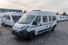 Bild 2 Etrusco CV 600 DB *Mj.25*Solar*Querbett*16"LMF*FIAT*