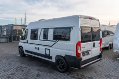 Bild 3 Etrusco CV 600 DB *Mj.25*Solar*Querbett*16"LMF*FIAT*