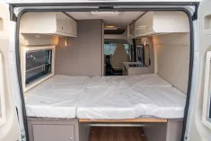 Bild 7 Etrusco CV 600 DB *Mj.25*Solar*Querbett*16"LMF*FIAT*