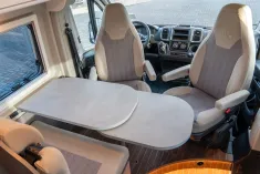 Bild 12 Etrusco CV 600 DB *Mj.25*Solar*Querbett*16"LMF*FIAT*