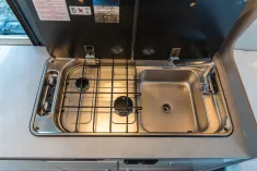 Bild 13 Etrusco CV 600 DB *Mj.25*Solar*Querbett*16"LMF*FIAT*