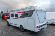 Fahrzeugbild LMC Tourer Lift H 660 G *Automatik*Navi*RFK #3