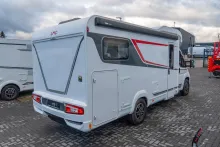 Fahrzeugbild LMC Tourer Lift H 660 G *Automatik*Navi*RFK #4