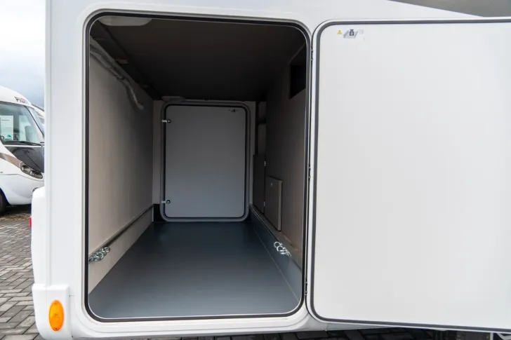 Fahrzeugbild LMC Tourer Lift H 660 G *Automatik*Navi*RFK #6