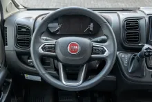 Fahrzeugbild LMC Tourer Lift H 660 G *Automatik*Navi*RFK #7