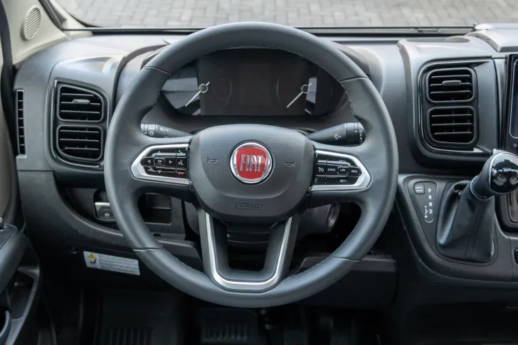 Fahrzeugbild LMC Tourer Lift H 660 G *Automatik*Navi*RFK #7