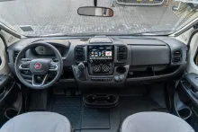 Fahrzeugbild LMC Tourer Lift H 660 G *Automatik*Navi*RFK #8