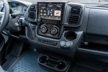 Fahrzeugbild LMC Tourer Lift H 660 G *Automatik*Navi*RFK #9