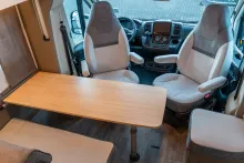 Fahrzeugbild LMC Tourer Lift H 660 G *Automatik*Navi*RFK #11