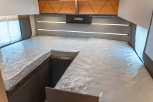 Fahrzeugbild LMC Tourer Lift H 660 G *Automatik*Navi*RFK #12