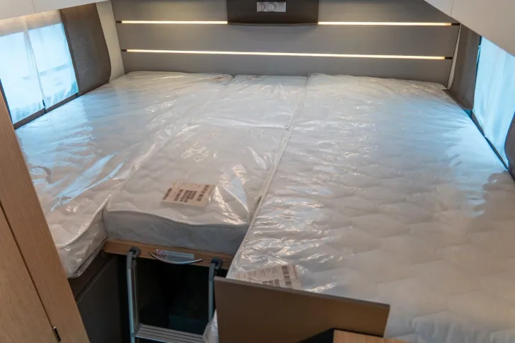 Fahrzeugbild LMC Tourer Lift H 660 G *Automatik*Navi*RFK #13