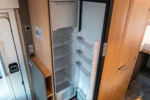 Fahrzeugbild LMC Tourer Lift H 660 G *Automatik*Navi*RFK #16