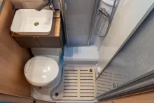 Fahrzeugbild LMC Tourer Lift H 660 G *Automatik*Navi*RFK #17