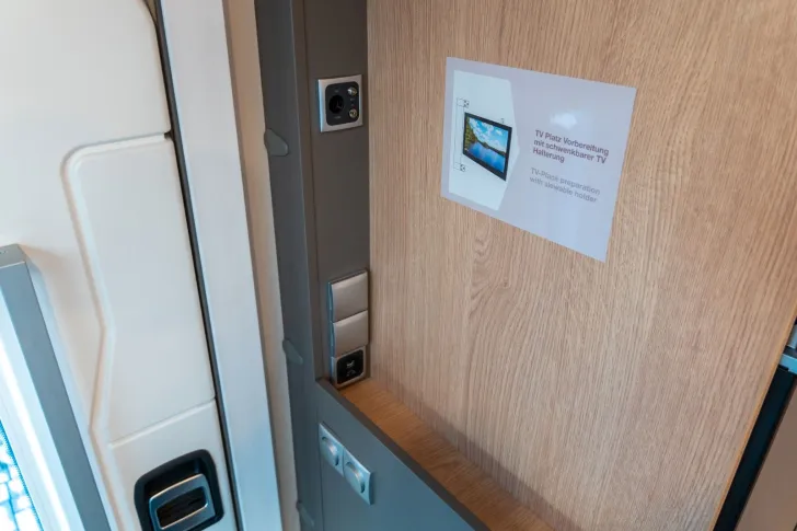 Fahrzeugbild LMC Tourer Lift H 660 G *Automatik*Navi*RFK #18