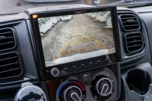 Fahrzeugbild LMC Tourer Lift H 660 G *Automatik*Navi*RFK #19