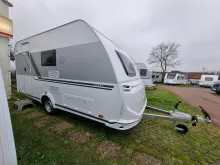 Fahrzeugbild Knaus Sport 420 QD #3