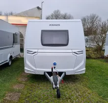 Fahrzeugbild Knaus Sport 420 QD #4