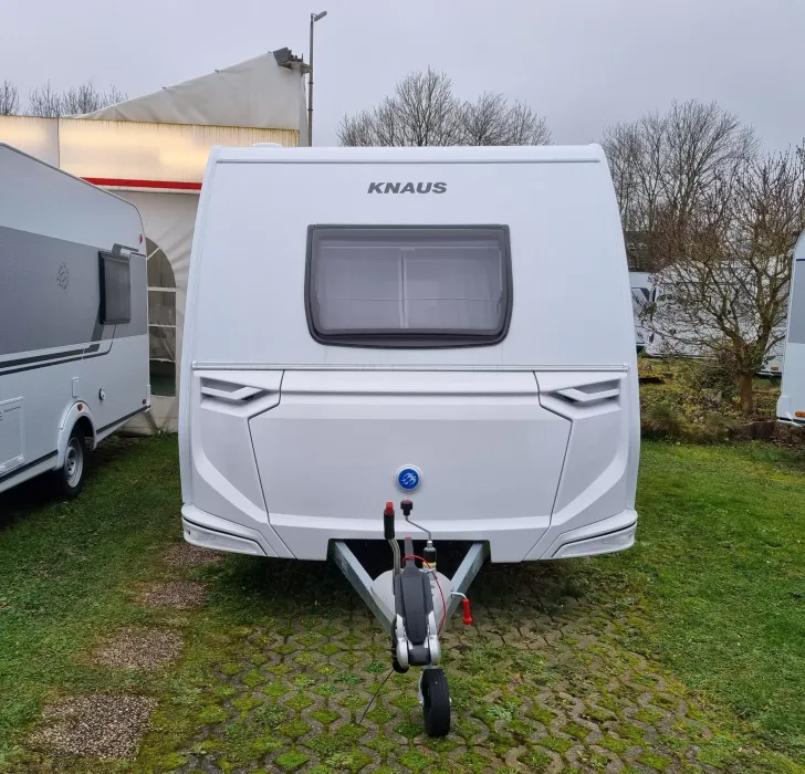 Fahrzeugbild Knaus Sport 420 QD #4