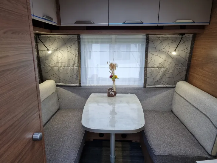 Fahrzeugbild Knaus Sport 420 QD #6