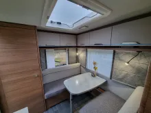 Fahrzeugbild Knaus Sport 420 QD #7