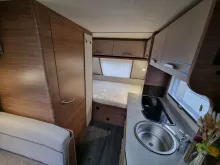 Fahrzeugbild Knaus Sport 420 QD #12