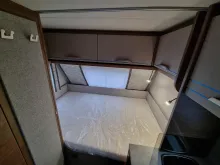 Fahrzeugbild Knaus Sport 420 QD #13