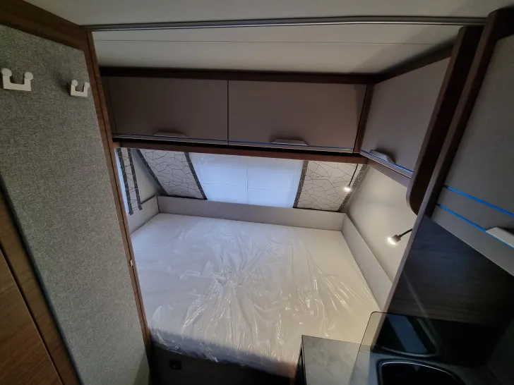 Fahrzeugbild Knaus Sport 420 QD #13