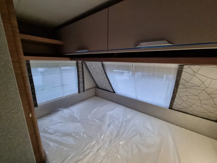 Fahrzeugbild Knaus Sport 420 QD #14
