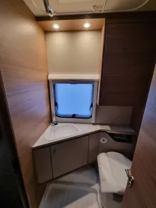 Fahrzeugbild Knaus Sport 420 QD #16