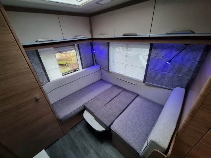 Fahrzeugbild Knaus Sport 420 QD #8