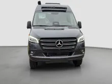 Fahrzeugbild Hymer Grand Canyon S Cross Over 4x4/Allrad/AHK/Solar #4