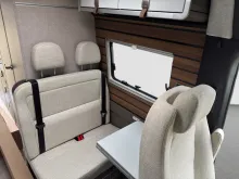 Fahrzeugbild Hymer Grand Canyon S Cross Over 4x4/Allrad/AHK/Solar #11