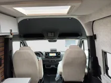 Fahrzeugbild Hymer Grand Canyon S Cross Over 4x4/Allrad/AHK/Solar #13